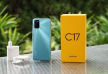 Realme C17 Hadir dengan Performa Kuat Berkat Chipset Snapdragon 460 terbaru