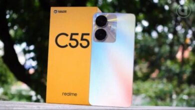 Realme C55 Tetap Jadi Primadona HP Murah 2025 dengan Kamera 64MP dan Baterai Tahan Lama