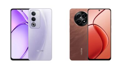 Realme C85 Pro vs OPPO A6 Pro: Duel Baterai Jumbo, Harga dan Fitur Siapa Lebih Unggul?