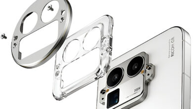 Realme GT 8 Pro Hadirkan Kamera Periscope Telephoto, Tangkap Detail ‘Pori-pori’ Super Jelas