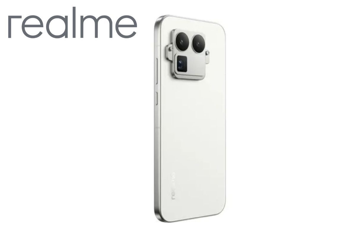 Realme GT 8 Pro Resmi Rilis dengan Titan Battery Jumbo dan Snapdragon 8 Elite Gen 5 Terbaru