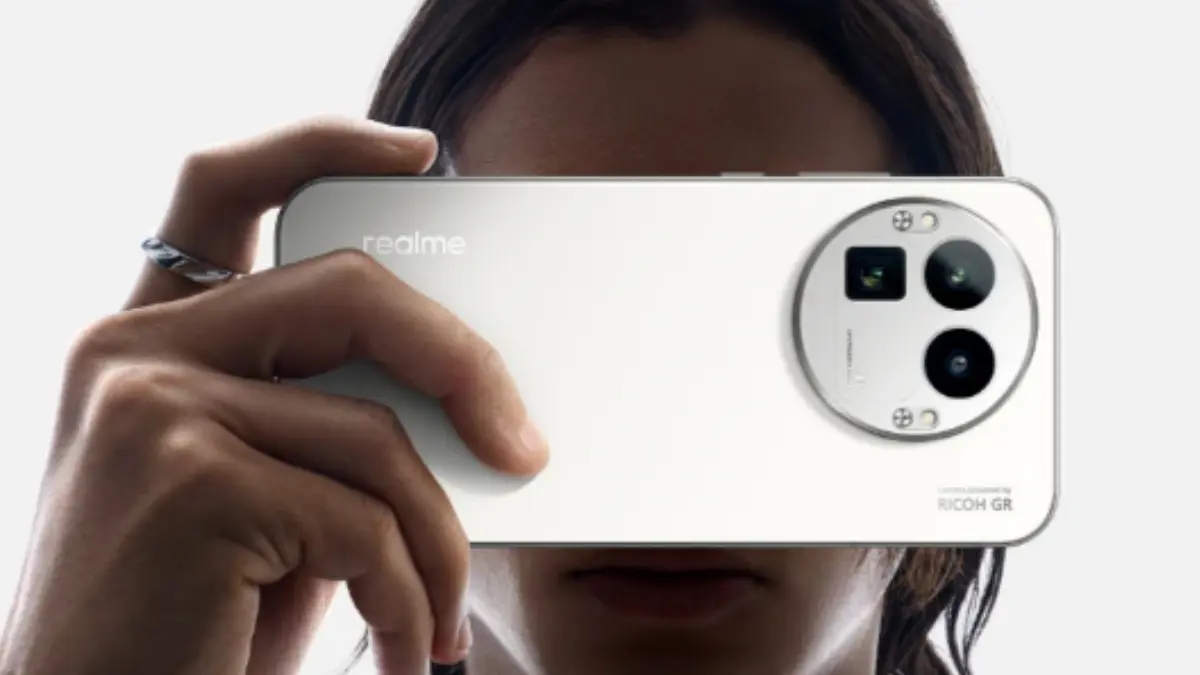 Realme GT8 Pro Tawarkan Desain Trendy dan Performa Tinggi yang Beda dari Smartphone Flagship Lainnya