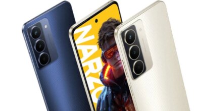 Realme NARZO 80x 5G Turun Harga Drastis, Fitur Premium Masih Lengkap dan Terjangkau