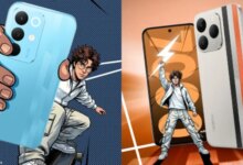 Realme Narzo 90 5G & Narzo 90x 5G Resmi Meluncur di India, Intip Spesifikasi dan Harga