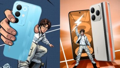 Realme Narzo 90 5G & Narzo 90x 5G Resmi Meluncur di India, Intip Spesifikasi dan Harga