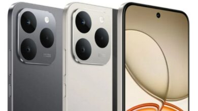 Realme Narzo 90 Hadir dengan Baterai Besar 7.000 mAh dan Tampilan Mirip iPhone, Harga Terjangkau!