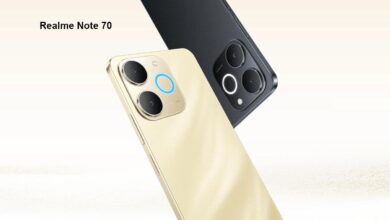 Realme Note 70 Hadir dengan Baterai 6.300mAh, Solusi Tahan Lama untuk Aktivitas Sehari