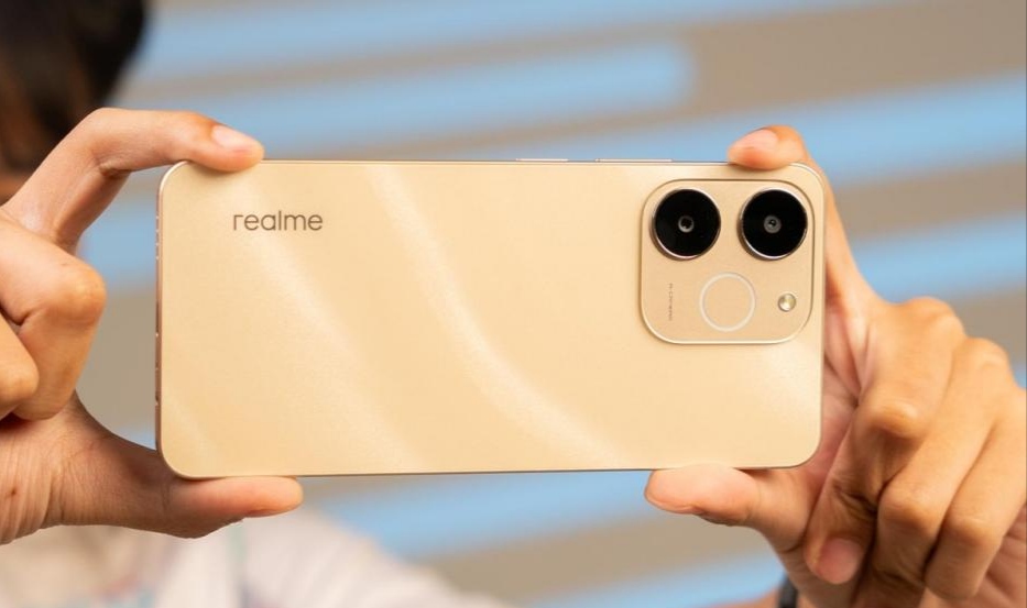 Realme Note 70 Lite: HP Entry Level yang Tawarkan Pengalaman Mulus untuk Aktivitas Harian