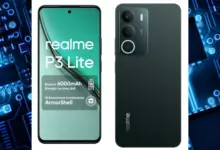 Realme P3 Lite 4G Resmi di Indonesia, Baterai 6.300 mAh Harga Mulai Rp 1 Jutaan