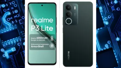 Realme P3 Lite 4G Resmi di Indonesia, Baterai 6.300 mAh Harga Mulai Rp 1 Jutaan