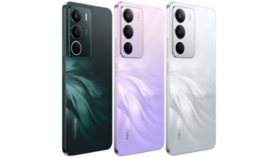 Realme P3 Lite Tawarkan Performa Kuat dengan Chipset T7250 dan RAM Dinamis Terbaru