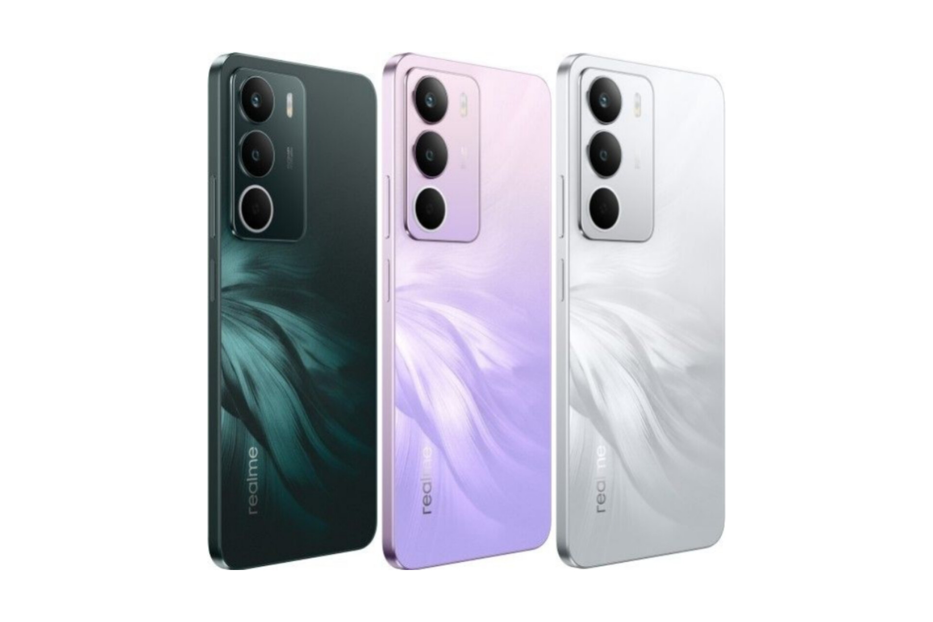 Realme P3 Lite Tawarkan Performa Kuat dengan Chipset T7250 dan RAM Dinamis Terbaru