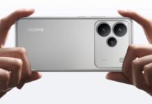 Realme P4 5G: Baterai 7000mAh Tahan 2 Hari, Pilihan Terbaik Ponsel Mid-Range 2025