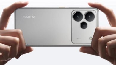 Realme P4 5G: Baterai 7000mAh Tahan 2 Hari, Pilihan Terbaik Ponsel Mid-Range 2025