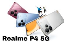 Realme P4 5G Ditenagai Baterai 7.000 mAh, Siap Pakai tanpa Isi Ulang Hingga 48 Jam