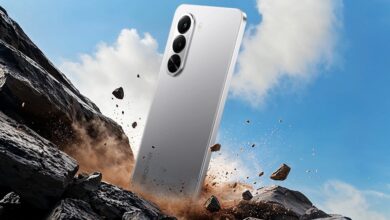 Realme P4X: Bintang Baru di Kelas Menengah dengan Harga Terjangkau Rp2 Jutaan