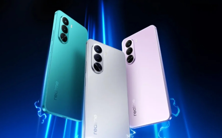 Realme P4x 5G: Smartphone Unggulan dengan Performa Tertinggi di Kelasnya, Wajib Punya!