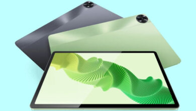 Realme Pad 2: Tablet Layar 11.5 Inci, Refresh Rate 120Hz, Ideal untuk Nonton Film