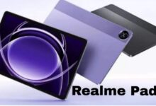 Realme Pad 3 Resmi Meluncur dengan RAM 8GB dan Jaringan 5G, Siap Saingi Pasar Tablet