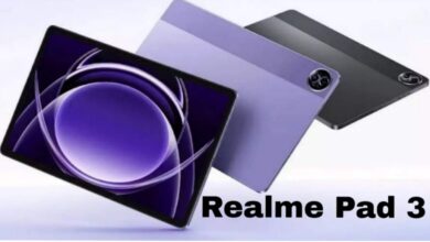 Realme Pad 3 Resmi Meluncur dengan RAM 8GB dan Jaringan 5G, Siap Saingi Pasar Tablet