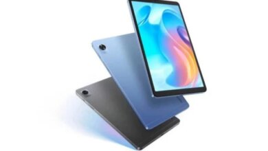 Realme Pad Mini Harga 2 Jutaan Tahan Baterai 15 Jam untuk Belajar Online Seharian
