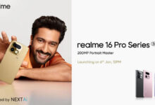 Realme Pamer Kamera 200 MP di Realme 16 Pro Series, Klaim Hasil Lebih Natural