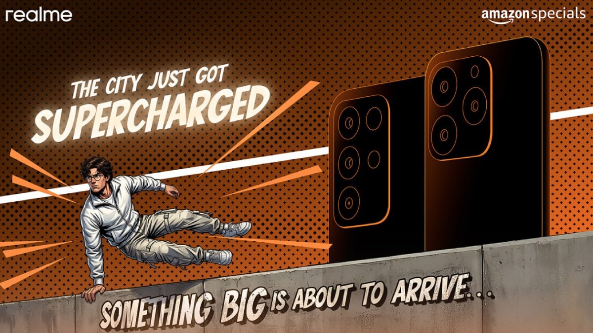 Realme Siap Luncurkan Dua Smartphone Narzo Baru dengan Fitur Terbaru Segera