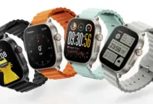 Realme Watch 5 Dinobatkan Sebagai Smartwatch Best Value, Ini Fitur dan Keunggulannya