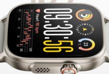 Realme Watch 5 Resmi Meluncur: Tampil dengan Layar AMOLED & Berbagai Mode Olahraga Modern