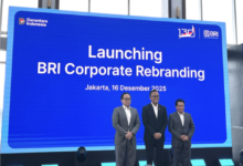Rebranding BRI Perkuat Transformasi Digital dan Layanan Inklusif untuk Semua Kalangan