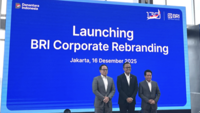 Rebranding BRI Perkuat Transformasi Digital dan Layanan Inklusif untuk Semua Kalangan
