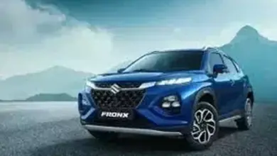 Recall Suzuki Fronx Dilakukan Karena Sabuk Pengaman Tidak Lolos Uji Kecelakaan