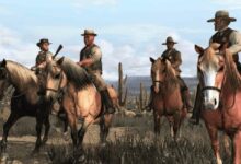 Red Dead Redemption Resmi Rilis di Mobile, Netflix Games Jadi Pendukung Utama Peluncuran