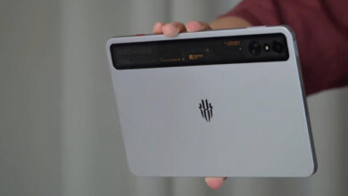 Red Magic Gaming Pad Snapdragon 8 Elite vs Redmi Pad: Perbandingan Lengkap dan Siapa Unggul?