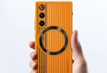 RedMagic 11 Air Resmi Meluncur, Smartphone Gaming Ringan dengan Harga Bersahabat