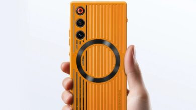 RedMagic 11 Air Resmi Meluncur, Smartphone Gaming Ringan dengan Harga Bersahabat