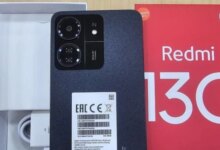 Redmi 14C Harga di Bawah Rp1,5 Juta, Potensi Jadi HP Terlaris Akhir 2025