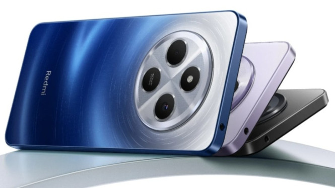 Redmi 14C Resmi Masuk Pasar Indonesia, Siap Jadi HP Terjangkau Terlaris Akhir 2025