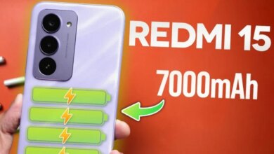 Redmi 15 Hadir dengan Baterai Jumbo 7000 mAh, Bisa Jadi Power Bank, Harga Mulai 2 Jutaan