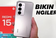 Redmi 15 Hadir dengan Baterai Jumbo 7000 mAh, Harga Terjangkau dan Spesifikasi Lengkap