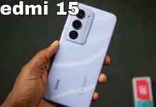 Redmi 15 Hadir dengan Baterai Raksasa dan Fitur Reverse Charging, Cek Spesifikasinya