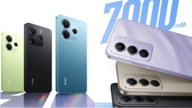 Redmi 15 vs Redmi Note 14: Pilih Baterai Jumbo atau Kamera 108 MP? Perbandingan Lengkap