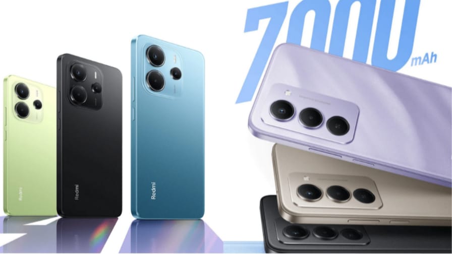 Redmi 15 vs Redmi Note 14: Pilih Baterai Jumbo atau Kamera 108 MP? Perbandingan Lengkap