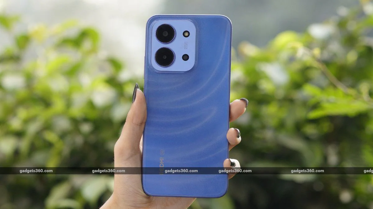 Redmi 15C 5G Resmi Meluncur dengan Spesifikasi Unggulan dan Fitur Terbaru