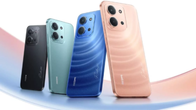 Redmi 15C Hadir dengan Layar Luas dan Perlindungan Sertifikasi IP64 untuk Keamanan Optimal