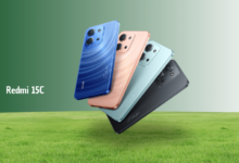 Redmi 15C Jadi Primadona Rp 1 Jutaan: Baterai 6.000 mAh & Layar 120Hz Unggul