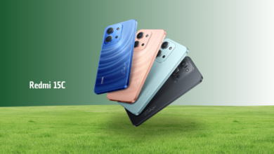 Redmi 15C Jadi Primadona Rp 1 Jutaan: Baterai 6.000 mAh & Layar 120Hz Unggul