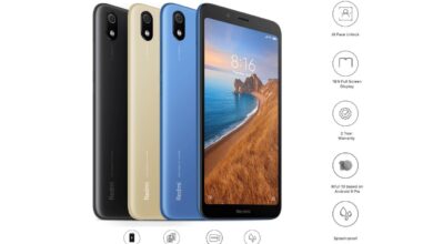Redmi A7 Pro Resmi Meluncur, Smartphone Entry-Level dengan Layar Halus dan Kinerja Andal