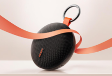 Redmi Bluetooth Speaker 2 Hadir dengan Desain Stylish Warna Hitam Elegan