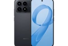 Redmi K90 Pro Max: Ponsel Flagship dengan Layar AMOLED 3.500 Nits dan Performa Unggul